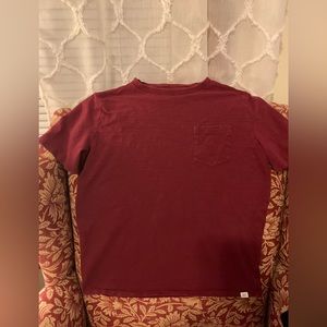 Gap boys pocket T